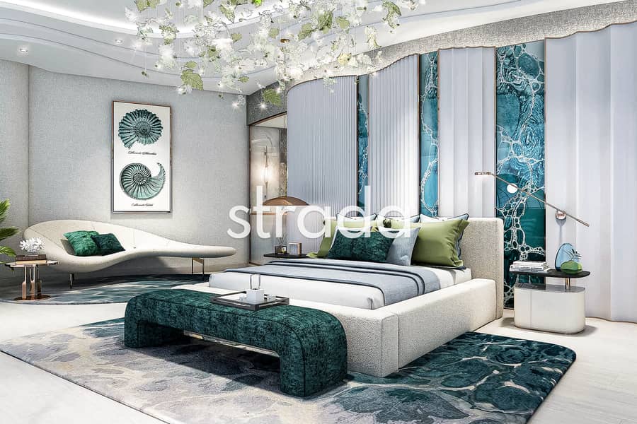 SEA VIEW | LUXURY | HIGH FLOOR | 2028 COMPLETION SEA VIEW | LUXURY | HIGH FLOOR | 2028 COMPLETION