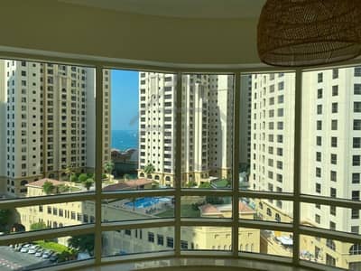 2 Bedroom Flat for Rent in Dubai Marina, Dubai - 1. jpg