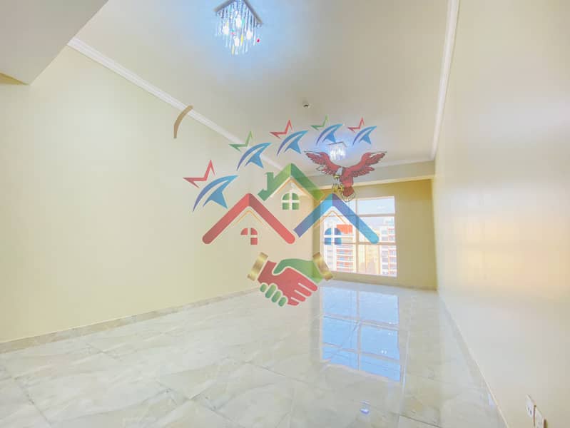 SPACIOUS 1-BHK APARTMENT by BATH WARDROBE PARKING GYM-POOL WITH ALL FACILITIES SPACIOUS 1-BHK APARTMENT by BATH WARDROBE PARKING GYM-POOL WITH ALL FACILITIES