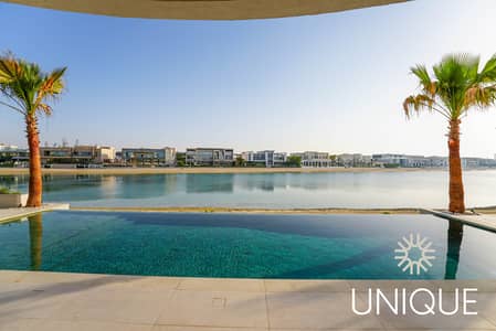View of Luxury Mansion | Beachfront | Private Pool - PropertyDigger.com