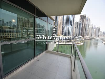3 Bedroom Flat for Sale in Dubai Marina, Dubai - Exclusive | Full Marina View | Vacant Soon