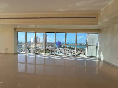 4 Bedroom Flat for Rent in Al Khalidiyah, Abu Dhabi - image00001. jpeg