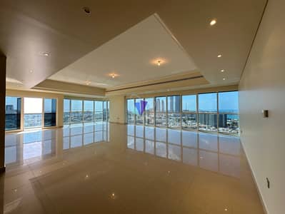 4 Bedroom Flat for Rent in Al Khalidiyah, Abu Dhabi - image00025. jpeg