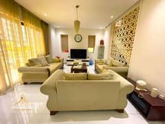 05 BEDROOM VILLA| FURNISHED | READY TO MOVE IN