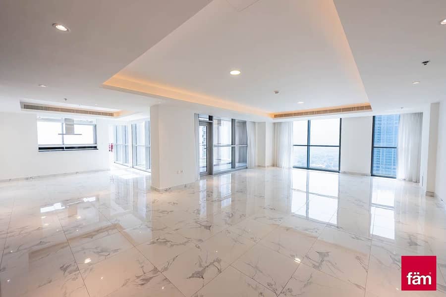 شقة في برج ميرا،مدينة الحبتور،الخليج التجاري 4 غرف 7626242 درهم - 8268361 شقة في برج ميرا،مدينة الحبتور،الخليج التجاري 4 غرف 7626242 درهم - 8268361