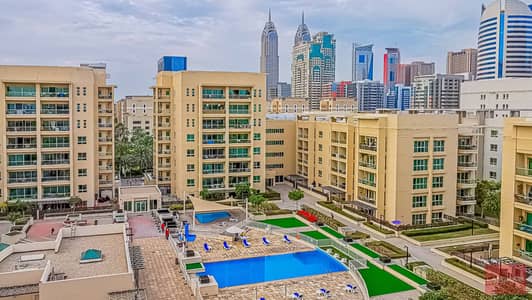 1 Bedroom Apartment for Rent in The Greens, Dubai - tn. jpg