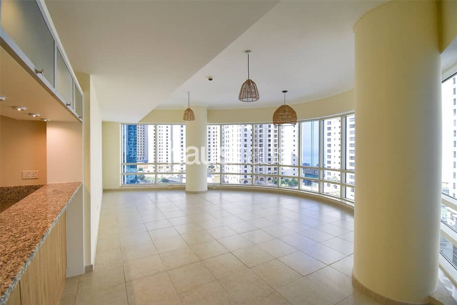 Upgraded | Chiller Free | Marina and Sea Views Upgraded | Chiller Free | Marina and Sea Views