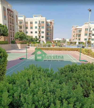 Studio for Sale in Al Ghadeer, Abu Dhabi - Spacious Apartment | Big Balcony & Pool View | Best Deal