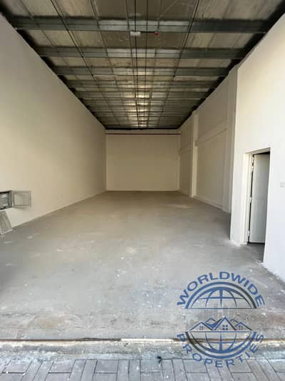 Warehouse for Rent in Al Jurf, Ajman - WhatsApp Image 2023-04-02 at 15.37. 27. jpg