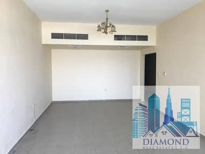1 Bedroom Apartment for Sale in Ajman Downtown, Ajman - Big size 1 bhk for sale in horizon towers