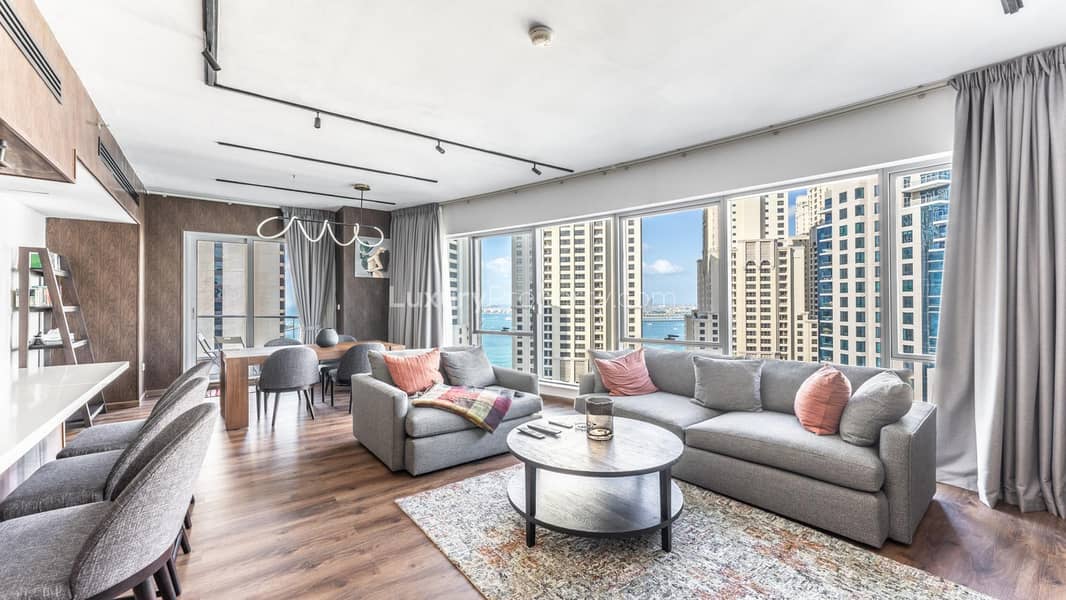 Fully Upgraded | Vacant | Stunning Views Fully Upgraded | Vacant | Stunning Views