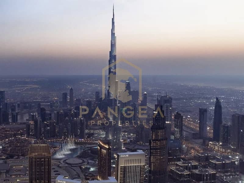 Exclusive | Handover Soon | High Floor Exclusive | Handover Soon | High Floor