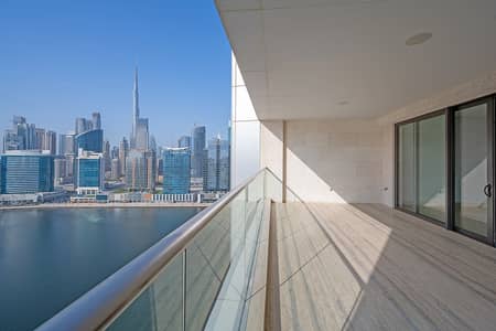 شقة 2 غرفة نوم للبيع في الخليج التجاري، دبي - شقة في برج فولانتي،الخليج التجاري 2 غرف 23500000 درهم - 7965424