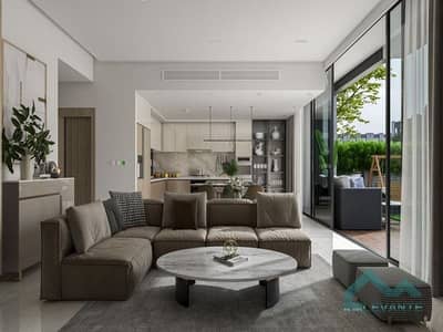 3 Bedroom Villa for Sale in Dubailand, Dubai - VILLA I 3 BED ROOM + MAID