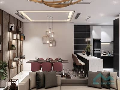3 Bedroom Villa for Sale in Dubai Marina, Dubai - SMART HOME | READY TO MOVE | NO COMISSIONS
