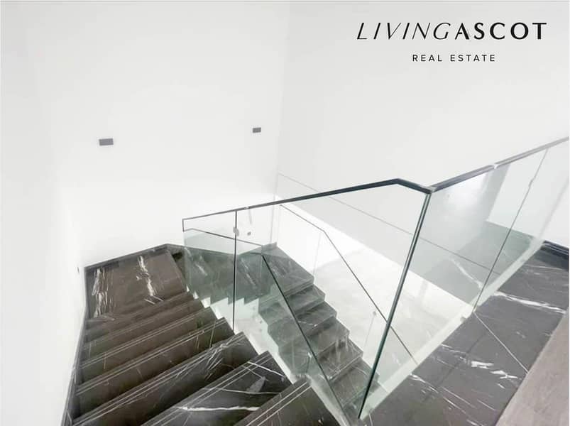 Brand New Townhouse | Single Row |Modern Brand New Townhouse | Single Row |Modern