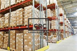 مستودع في شقق السندس بلوك C،شقق السندس،مجمع دبي للاستثمار 9800000 درهم - 8161319