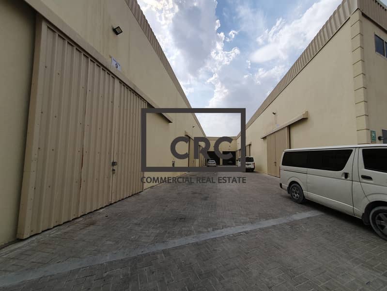 Warehouse | For Rent | Brand New | 30KW Warehouse | For Rent | Brand New | 30KW