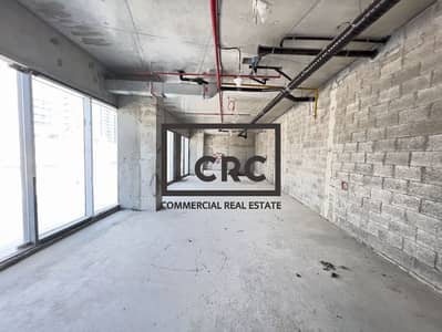 Shop for Rent in Al Raha Beach, Abu Dhabi - COMMERCIAL RETAIL RENT | AMAZING CANAL VIEW