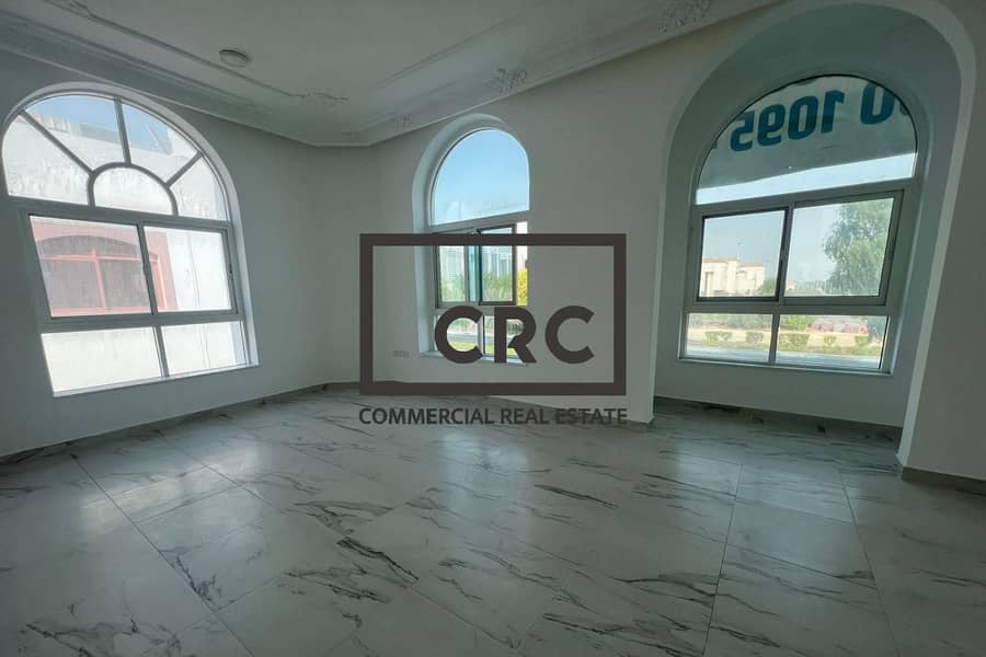 Perfect for Nursery | Spacious Commercial Villa Perfect for Nursery | Spacious Commercial Villa