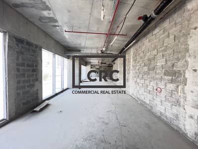 Shop for Rent in Al Raha Beach, Abu Dhabi - BRAND NEW COMMERCIAL RETAIL | SHELL & CORE