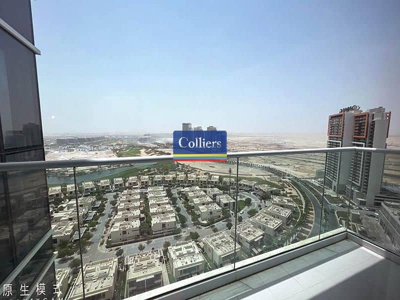 شقة في كارسون - ذا درايف،داماك هيلز 2 غرف 1490000 درهم - 7656828 شقة في كارسون - ذا درايف،داماك هيلز 2 غرف 1490000 درهم - 7656828