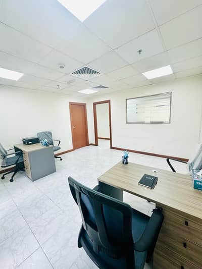 Office for Rent in Deira, Dubai - IMG-20231130-WA0026. jpg