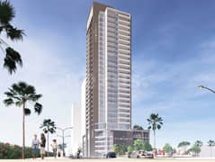 Fully Furnished | Payment Plan | Investment Deal