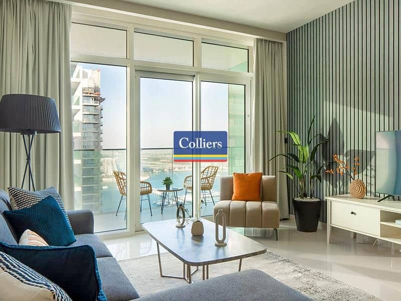 Palm View | Fully Furnished | Bill Inclusive Palm View | Fully Furnished | Bill Inclusive