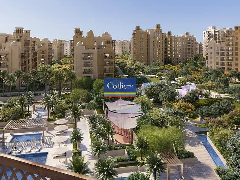 Payment Plan | Sea Facing | High Floor Payment Plan | Sea Facing | High Floor