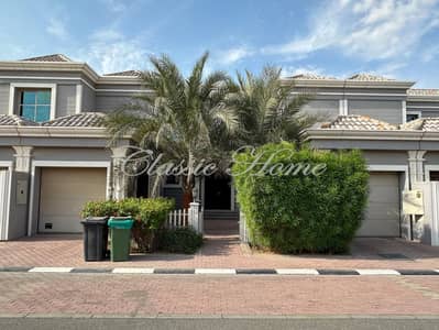 3 Bedroom Villa for Sale in Falcon City of Wonders, Dubai - Villa. jpg