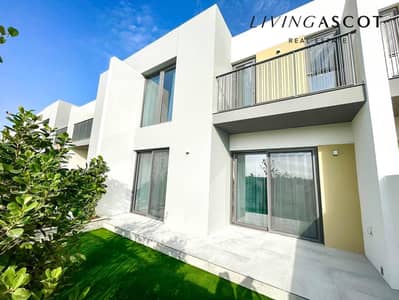 3 Bedroom Townhouse for Rent in Tilal Al Ghaf, Dubai - Ready To Move | Multiple Cheques | Brand New