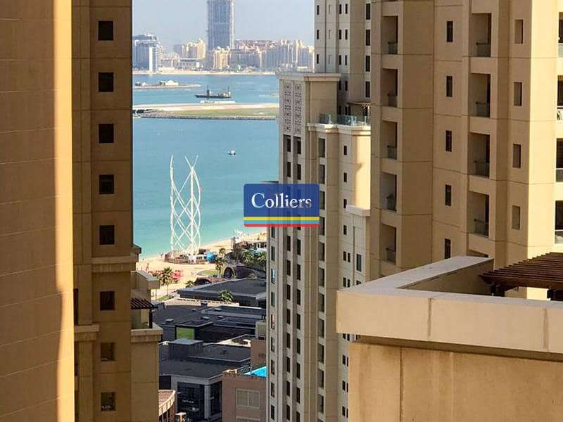 Sea View | Huge Layout | Vacant On Transfer Sea View | Huge Layout | Vacant On Transfer