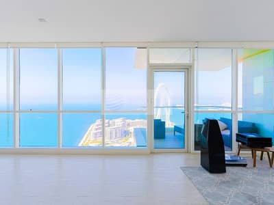 شقة 4 غرف نوم للبيع في جميرا بيتش ريزيدنس، دبي - شقة في أبراج البطين،الممشى،جميرا بيتش ريزيدنس 4 غرف 9500000 درهم - 8268646