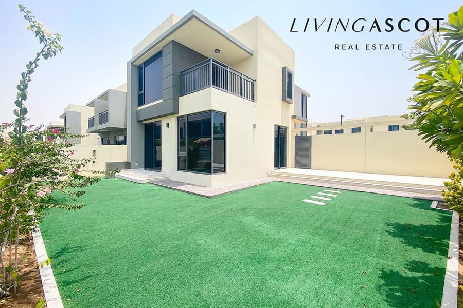 Landscaped Garden | Modern | Available Jan Landscaped Garden | Modern | Available Jan