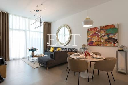 Inspiring luxury living | Pool view| JVC Inspiring luxury living | Pool view| JVC