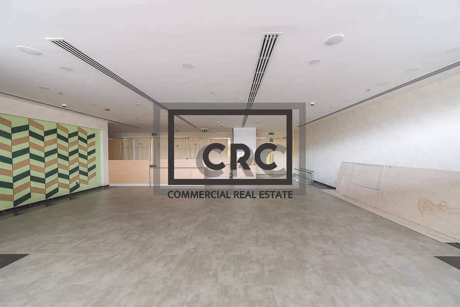 GRADE A | RETAIL SPACE | GOOD LOCATION GRADE A | RETAIL SPACE | GOOD LOCATION
