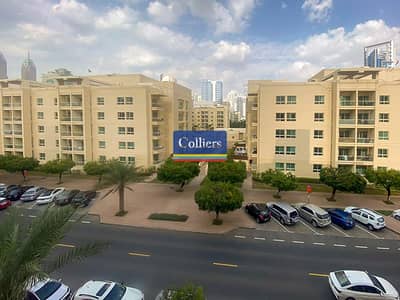 فلیٹ 1 غرفة نوم للبيع في ذا فيوز، دبي - شقة في برج ارنو A،أرنو،ذا فيوز 1 غرفة 1250000 درهم - 8230043