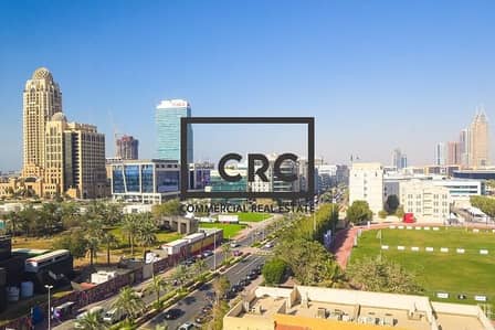 Office for Rent in Dubai Internet City, Dubai - For Rent | Dubai Media City | Offices
