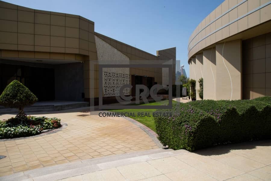 مبنی تجاري في زعبيل 1،زعبيل 706320 درهم - 8159930 مبنی تجاري في زعبيل 1،زعبيل 706320 درهم - 8159930