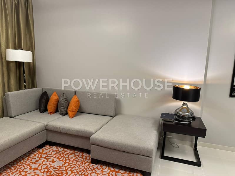 Hotel Apartment | Amazing Deal | Fully Furnished Hotel Apartment | Amazing Deal | Fully Furnished