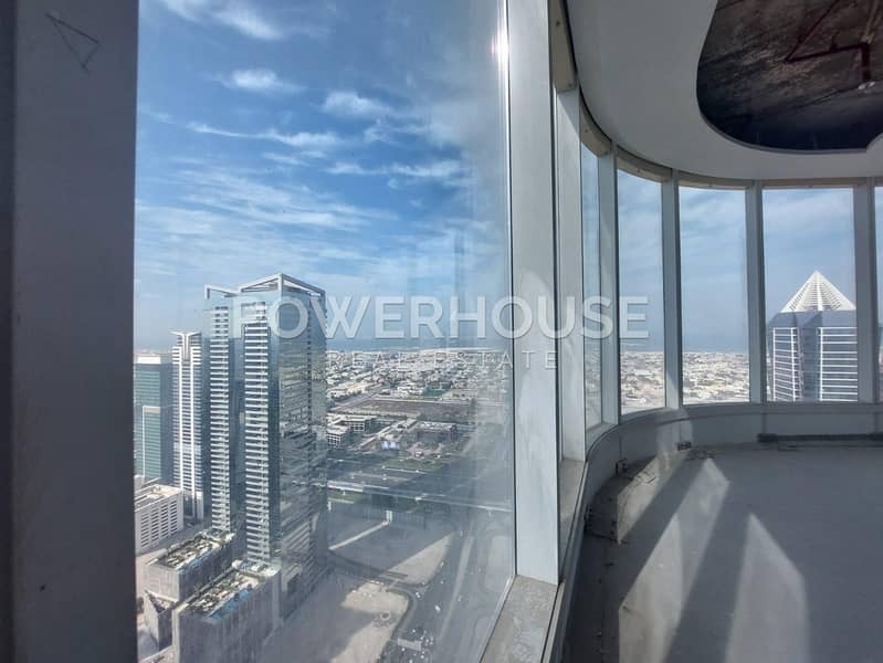 Shell & Core | Nice View| Near to Metro Station Shell & Core | Nice View| Near to Metro Station