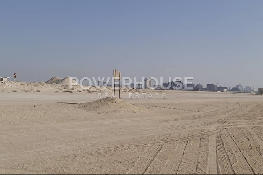 ارض سكنية في جزر دبي 220080000 درهم - 7866285 ارض سكنية في جزر دبي 220080000 درهم - 7866285