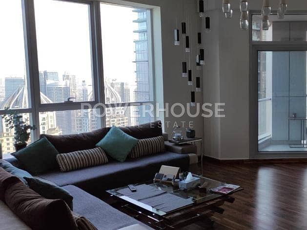 Fully Upgraded | High Floor | Exclusive Fully Upgraded | High Floor | Exclusive