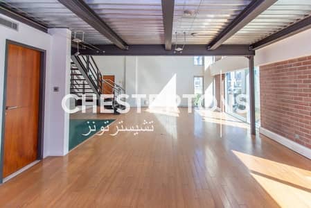 Office for Rent in Dubai Media City, Dubai - Office and Retail, Prime Location, Fully Fitted