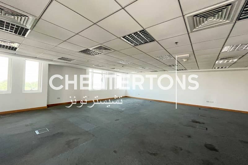 Ready to Move In, Fitted Office, DHCC Free Zone Ready to Move In, Fitted Office, DHCC Free Zone