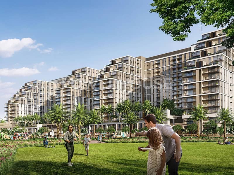 Genuine-Sale | High Floor | Park View Genuine-Sale | High Floor | Park View