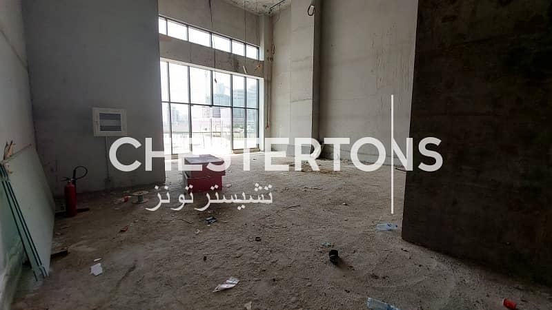 محل تجاري في أبراج رياح،القرية الثقافية (واجهة الجداف البحرية) 510000 درهم - 7522853 محل تجاري في أبراج رياح،القرية الثقافية (واجهة الجداف البحرية) 510000 درهم - 7522853