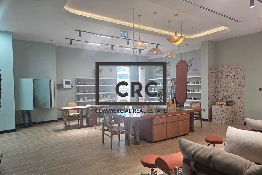 Ready Spa or Saloon | Great Location | Vacant Ready Spa or Saloon | Great Location | Vacant