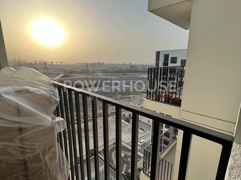 Exclusive | Fully Furnished | Vacant Now! Exclusive | Fully Furnished | Vacant Now!